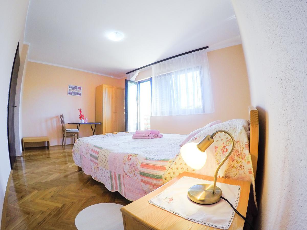 Apartment Ante Slunj Exterior photo