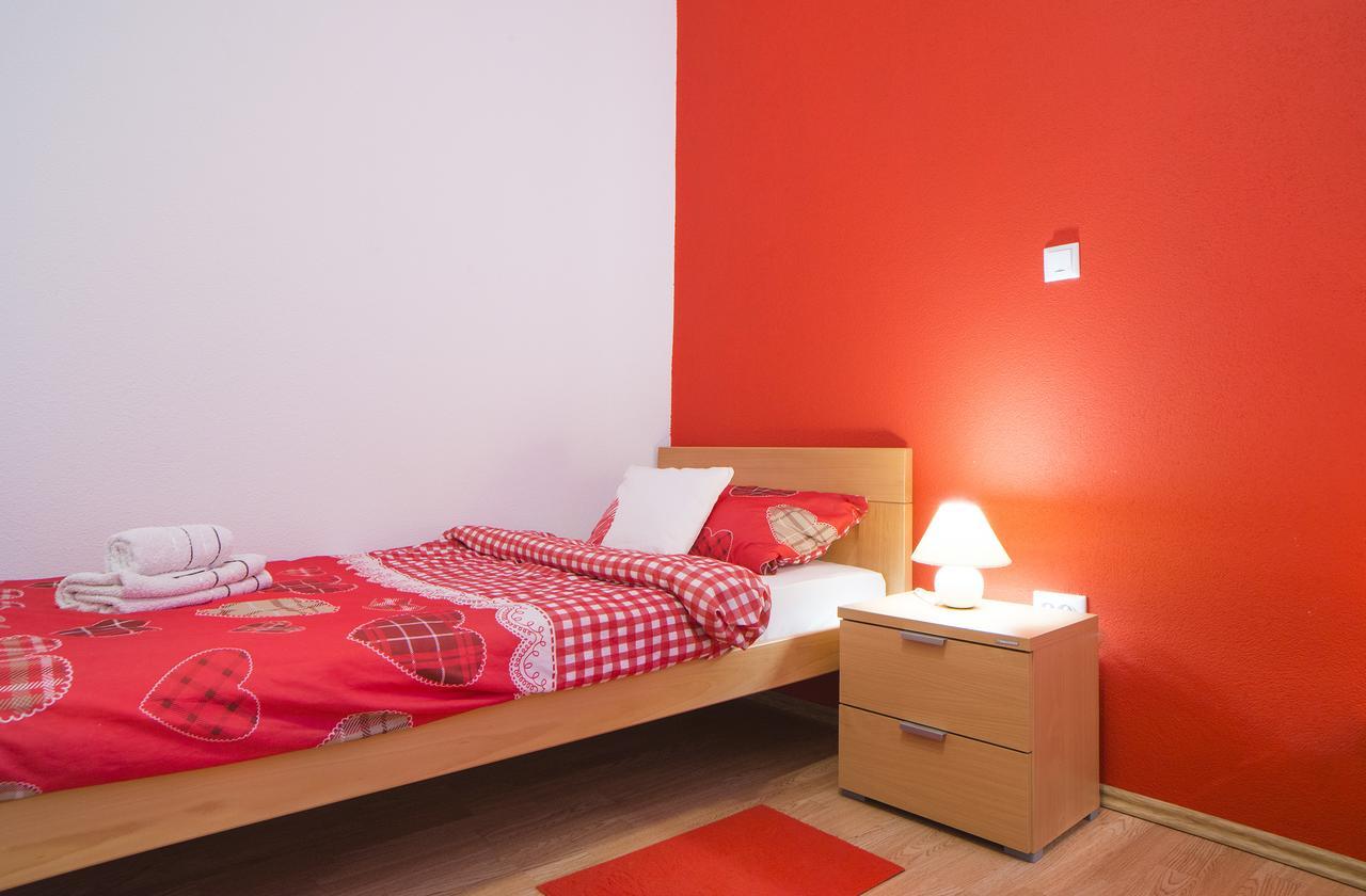 Apartment Ante Slunj Exterior photo
