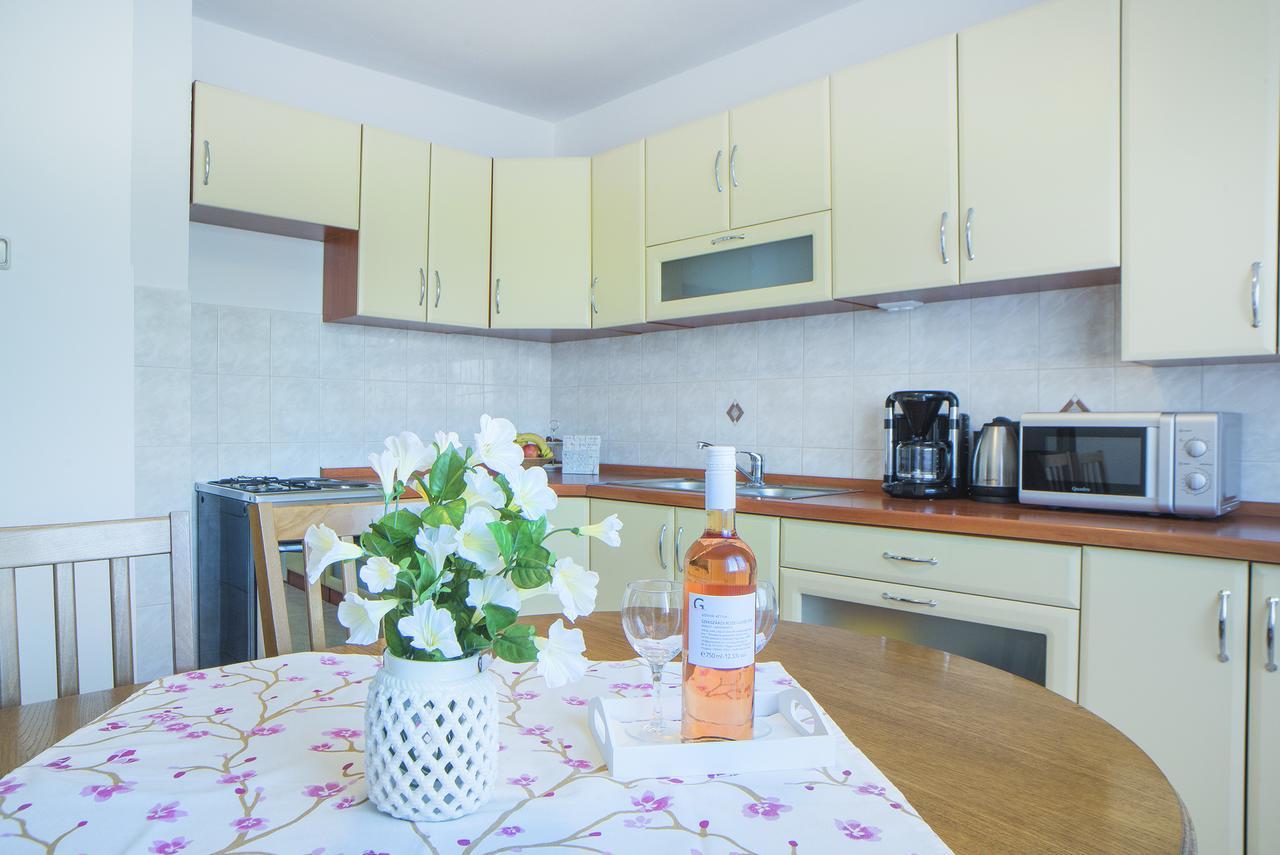 Apartment Ante Slunj Exterior photo